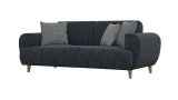 New Calina 2-Seater Sofabed