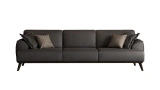 Armin Four-Seater Sofa