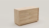 Nigero Wide Chest of Drawers