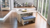 Redoro Dining Table