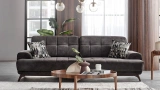 Martis Three-seat Sofa Bed
