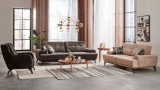 Martis Three-seat Sofa Bed
