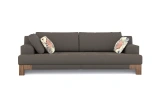Pria Three-seat Sofa