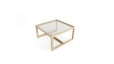 Tetra Coffee Table