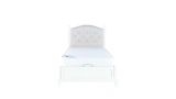 Angelic Titled Basal Bed 100 cm