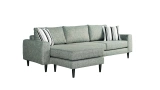 Caliera Corner Sofa