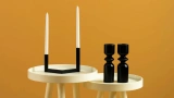 Viena Vera Candlestick