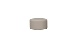 Calina Round Pouf Table
