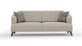 Lidya 2 Seater Sofa Bed