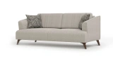 Lidya 2 Seater Sofa Bed