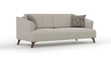 Lidya 2 Seater Sofa Bed