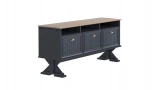 Angelic Dark Architect Sideboard