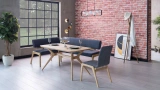 Natura Solid wood Table
