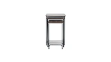 Lima Nesting Table