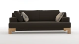 Pria Double Sofa Bed