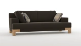 Pria Double Sofa Bed