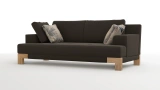 Pria Double Sofa Bed