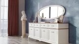 Angelic Sideboard Mirror