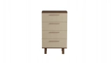 Senta Narrow Chest of Drawers