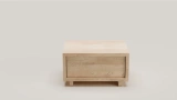 Nigero Bedside Table