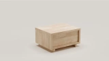 Nigero Bedside Table