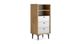 Juno Narrow Dresser