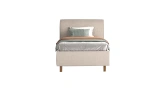 Calina Bedstead With Storage 100x200 cm
