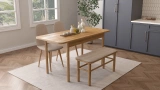 Ades Extendable Table