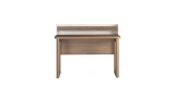 Calina Study Desk Upper Module