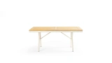 Sienna Garden Balcony Table