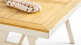 Sienna Garden Balcony Table