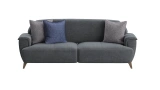 Senta Double Couch