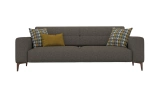 Victory Three-seat Sofa Bed