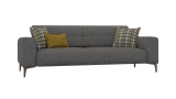 Victory Three-seat Sofa Bed