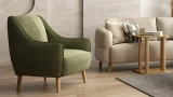 Lovisa  Armchair