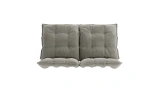 İkarus 2-Seater Sofa Cushion