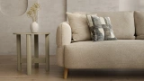 Lovisa 2-Seater Sofa