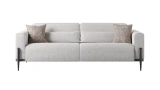 Grid 3-Seater Sofa