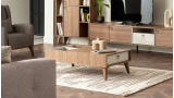 Viena Coffee Table