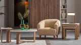 New Calina Armchair