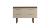 Senta Wide Chest of Drawers