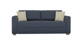 Verna Double Sofa Bed 165 cm