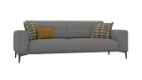 Victory Three-seat Sofa Bed