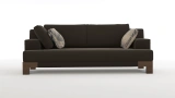 Pria Double Sofa