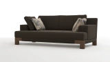 Pria Double Sofa