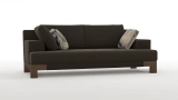 Pria Double Sofa