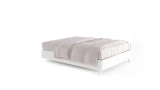 Noira Bedstead Without Headboard 160 Cm