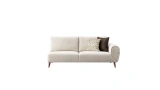 Bolivya 2-Seater Sofa Right Armrest