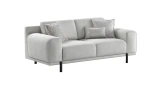 Elora 2-Seater Sofa