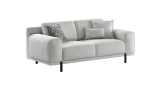 Elora 2-Seater Sofa